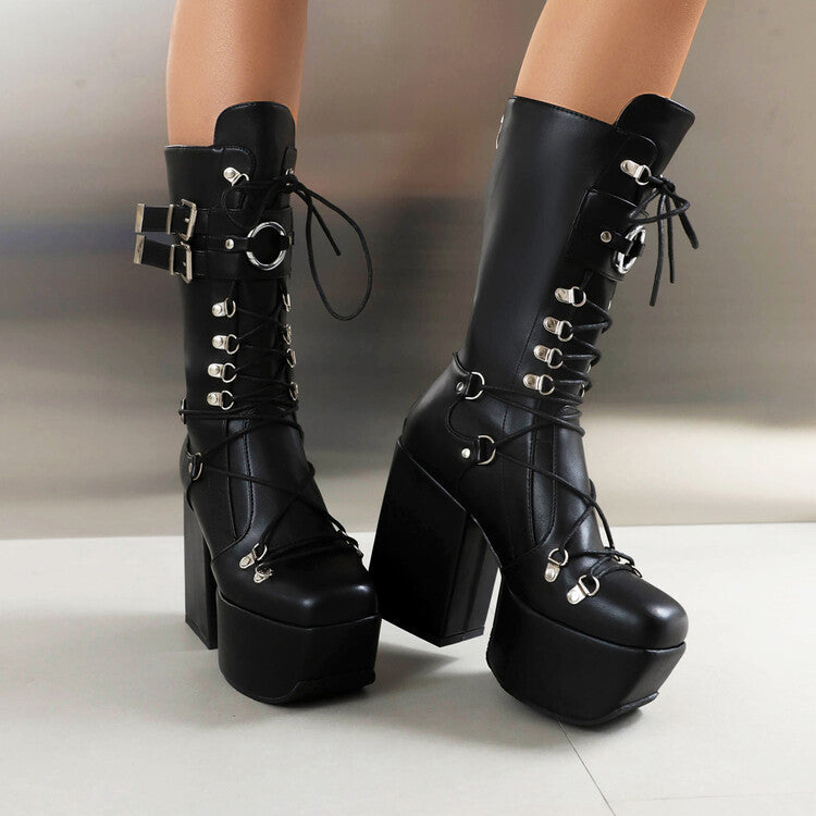 Beautifully Crafted Orthopedic Boots