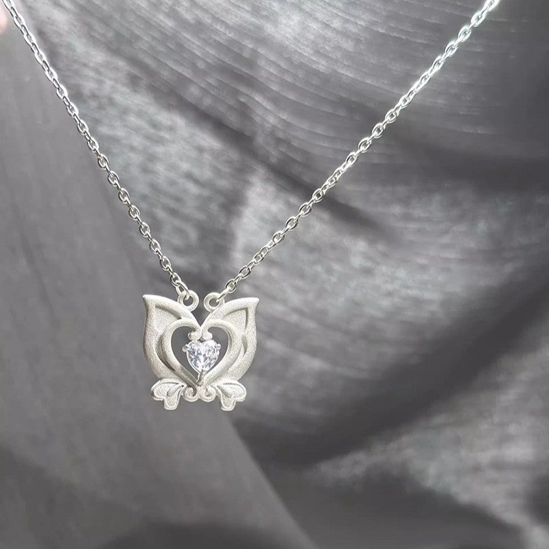 Romantic Necklace for Special Moments