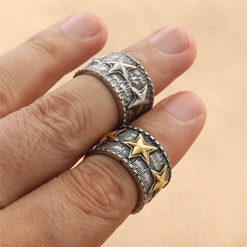 Romantic Ring for Special Moments