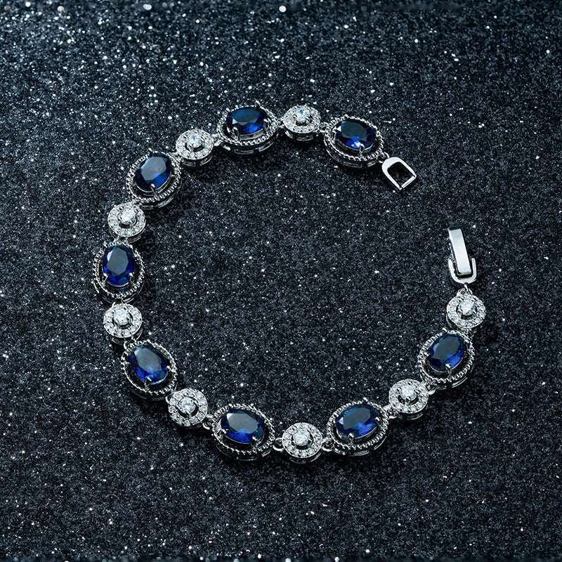 Beautiful Bracelet with Unique Style