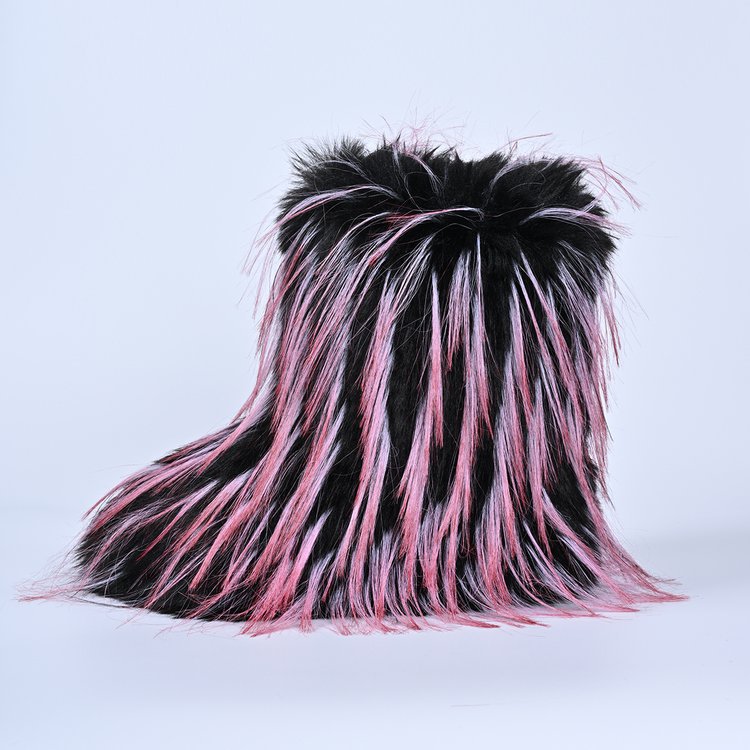 Comfortable Orthopedic Boots for Daily Wear
