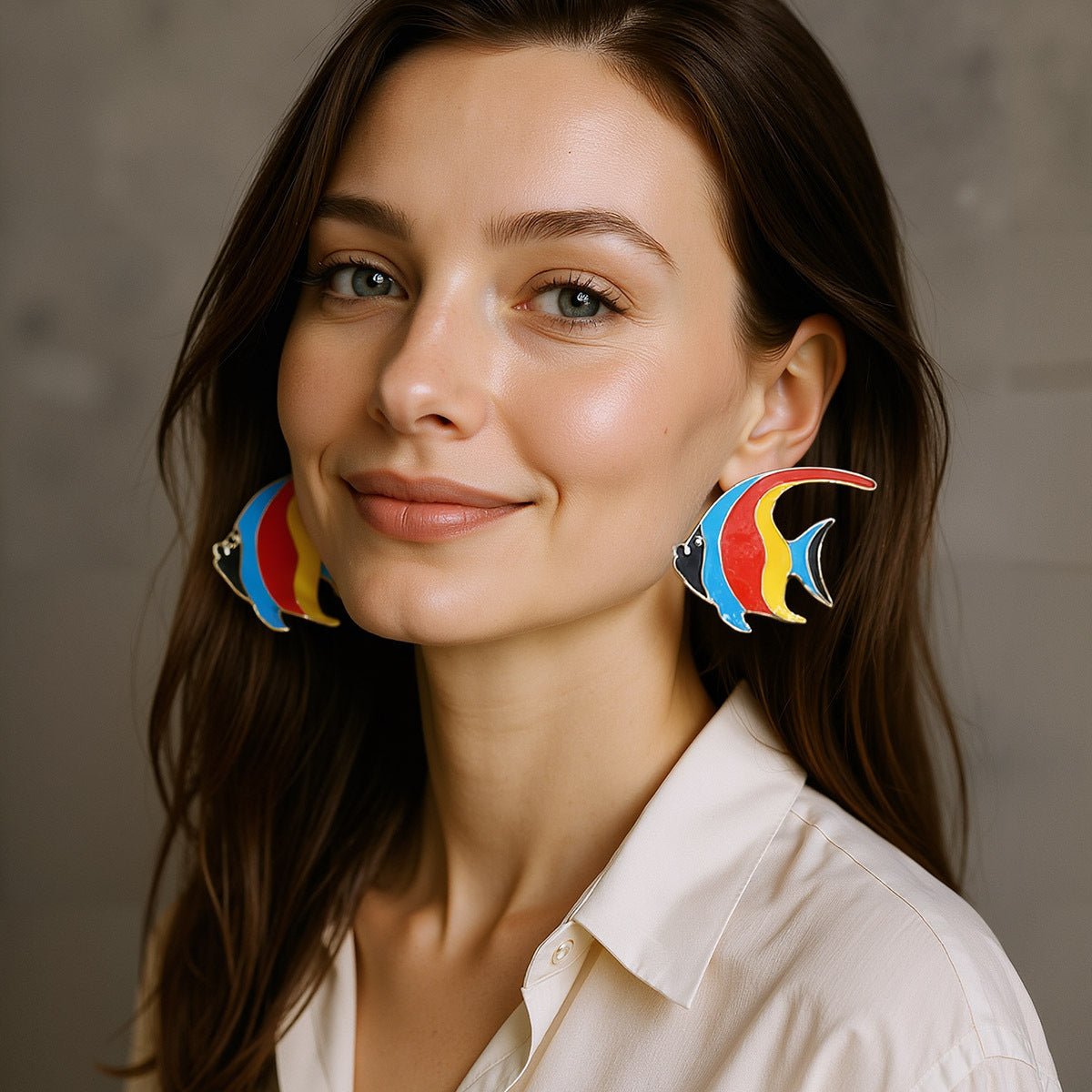 Beautiful Piece with Unique Style