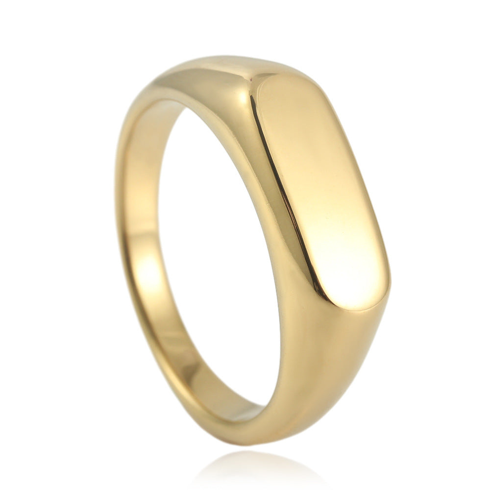 Romantic Ring for Special Moments
