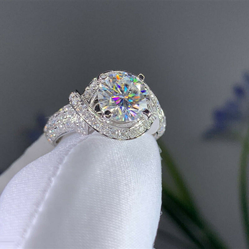 Vintage Handmade Ring