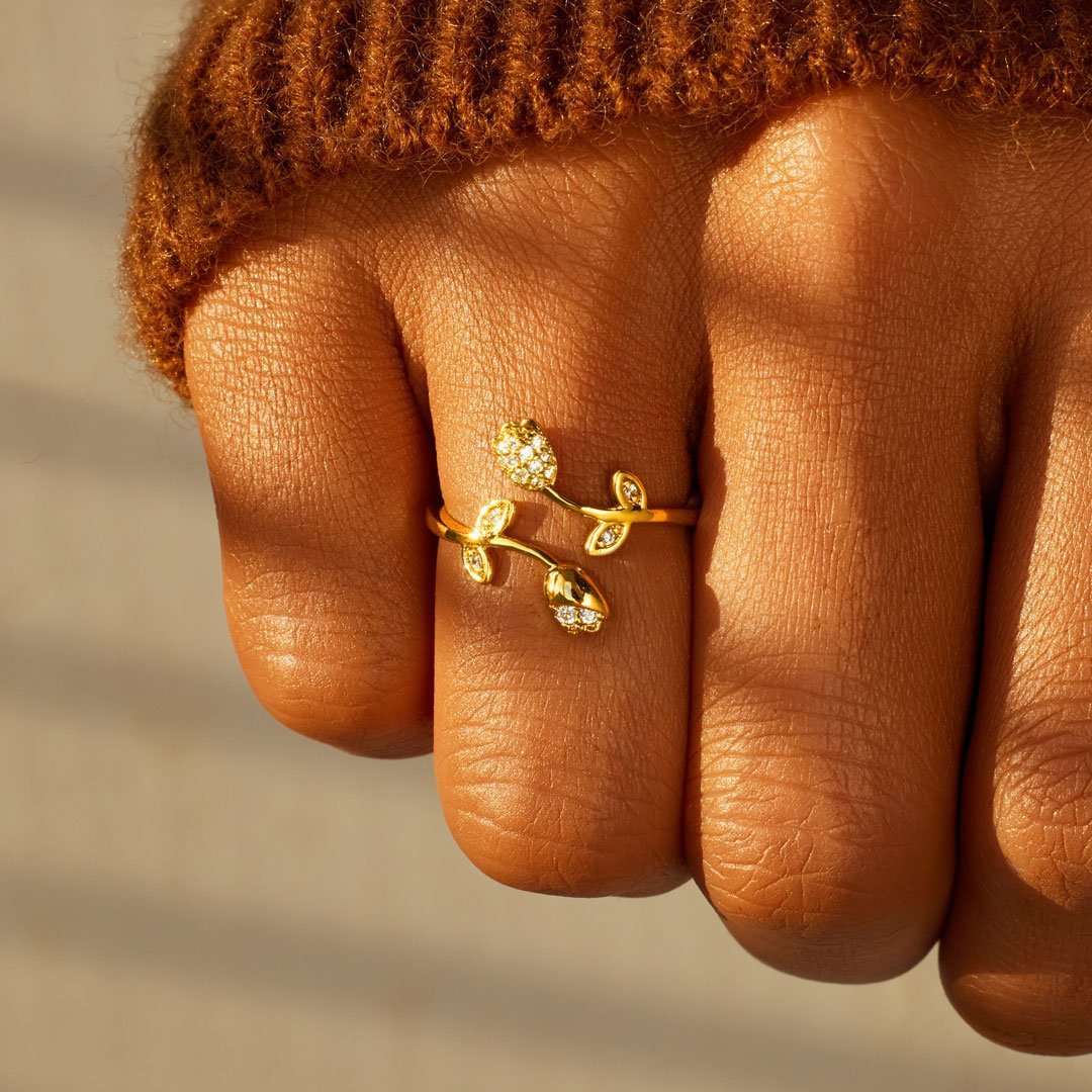 Elegant Ring for Every Occasion