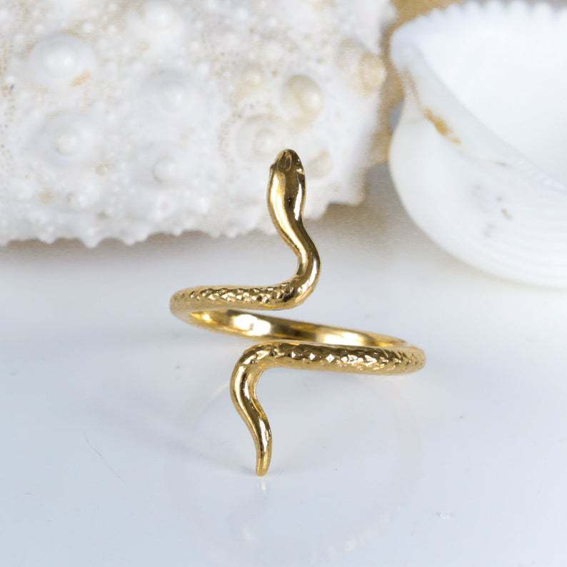 Vintage Handmade Ring