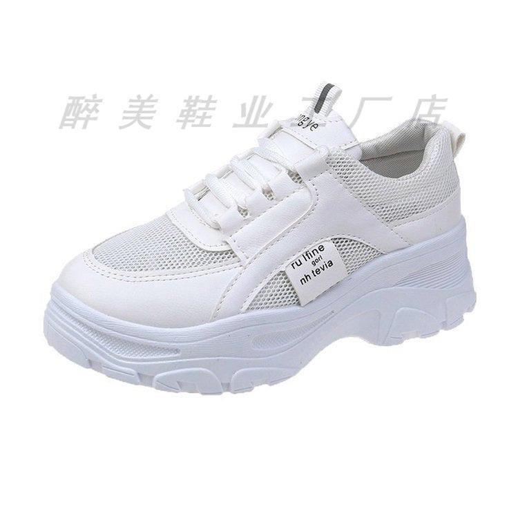 Vintage Inspired Orthopedic Shoes