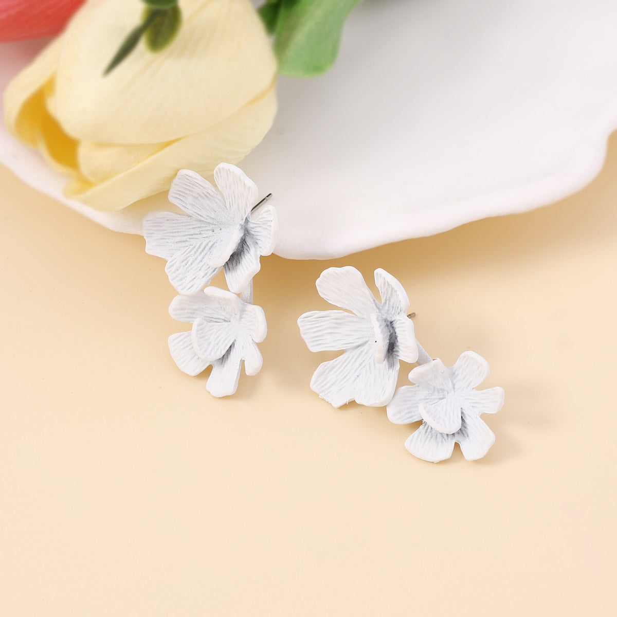 Classic Earring with Timeless Appeal