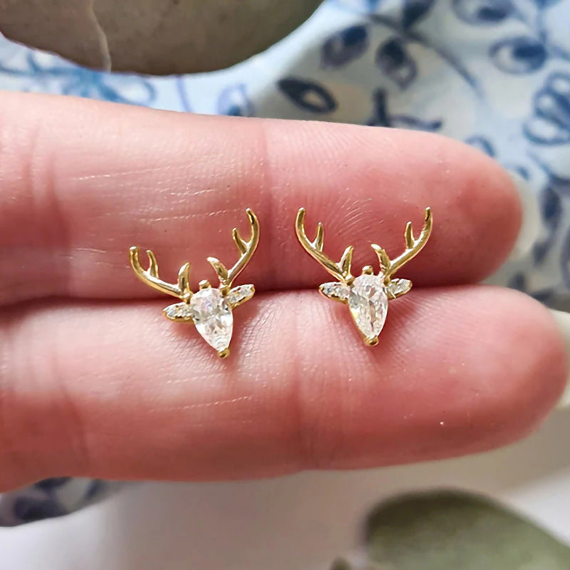 Delicate Artisan Earring