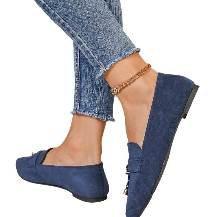 Elegant Orthopedic Shoes for Every Step
