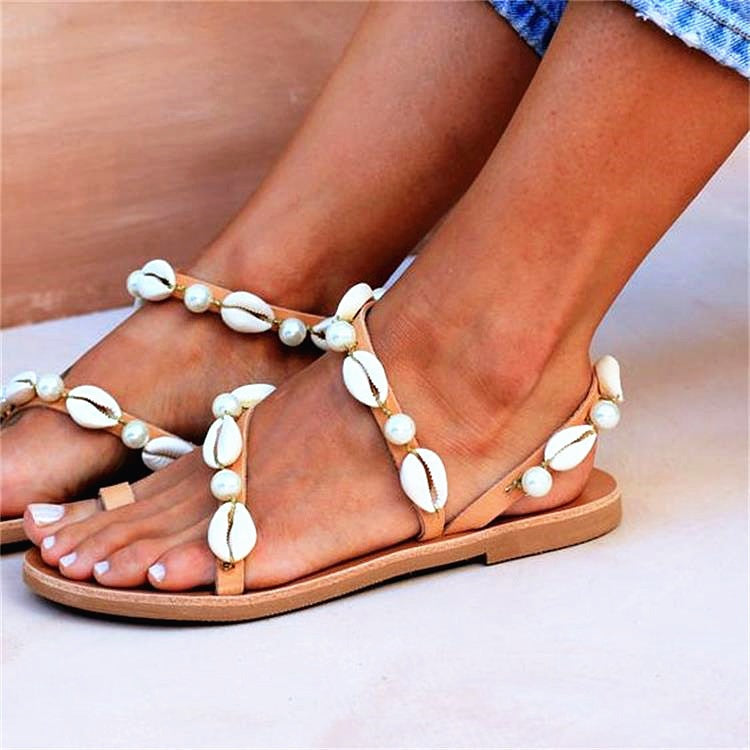 Elegant Orthopedic Sandals for Every Step
