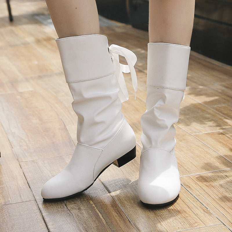 Stylish Orthopedic Boots for Any Occasion