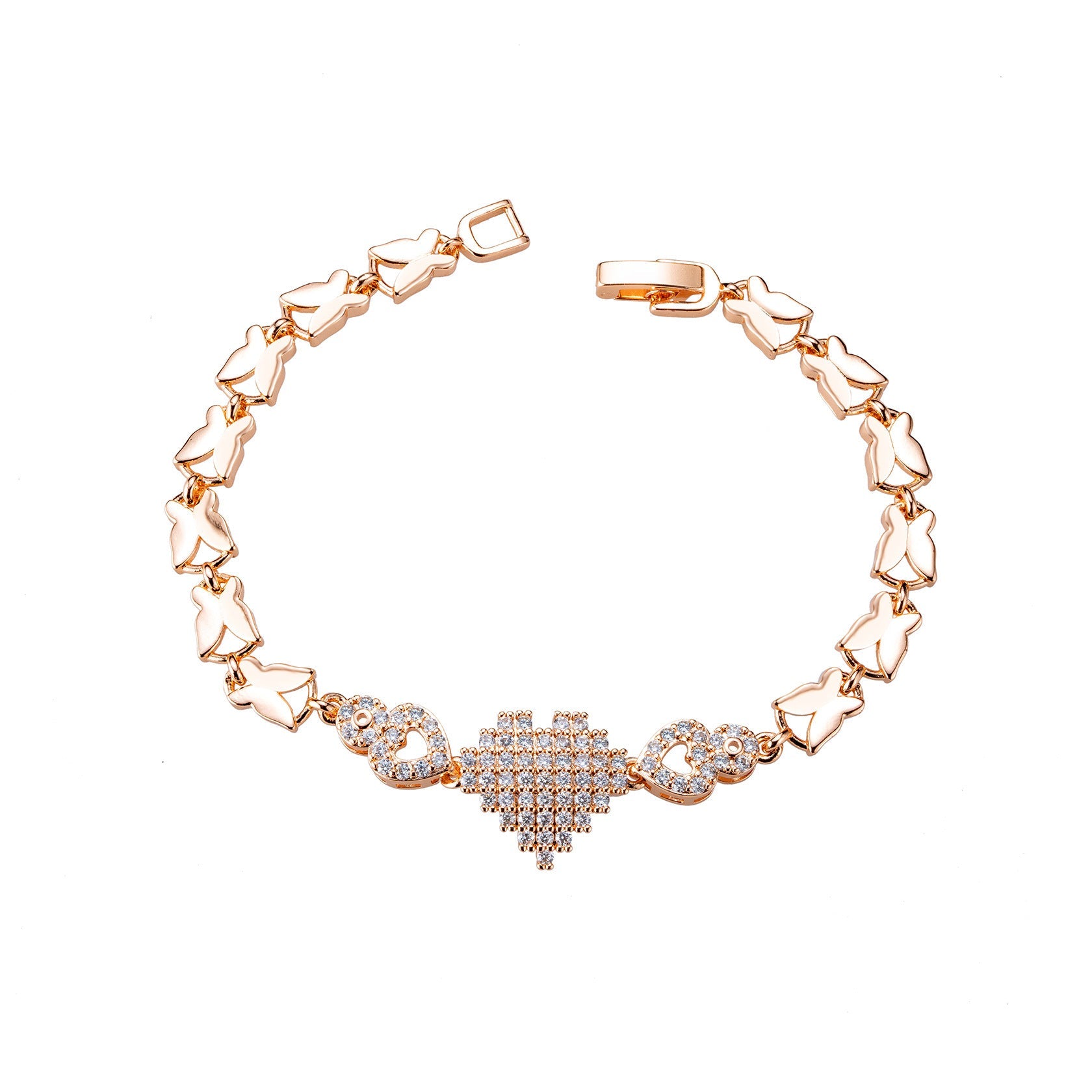 Delicate Artisan Bracelet