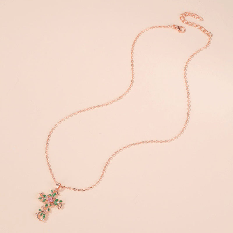 Delicate Artisan Necklace