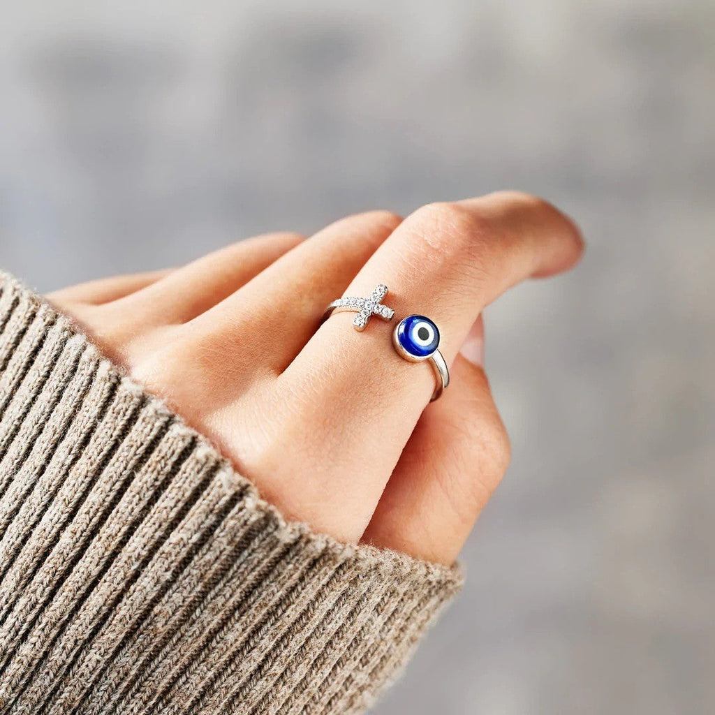 Elegant Ring for Every Occasion