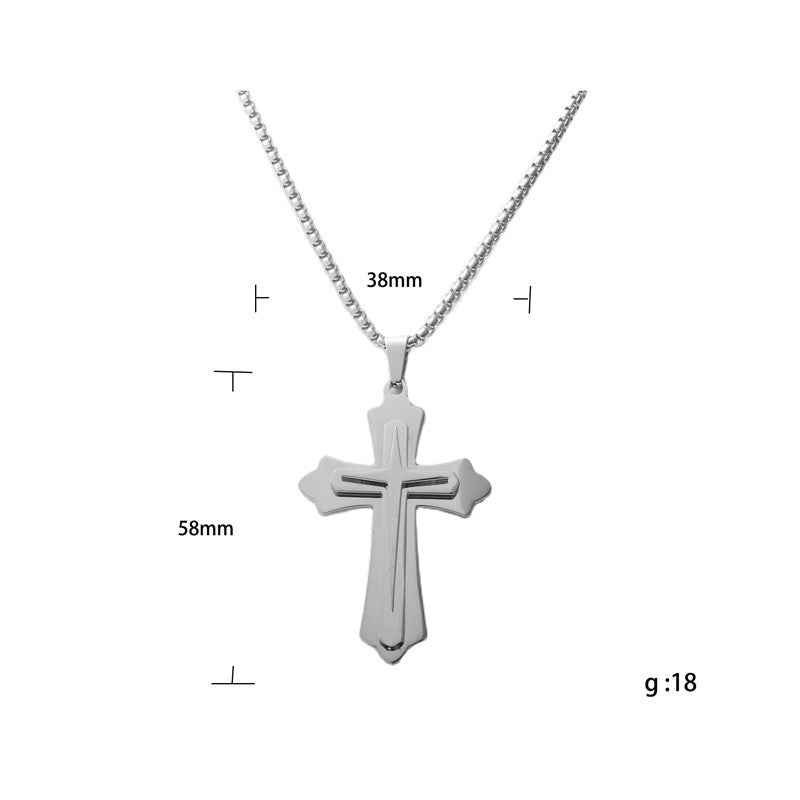 Beautiful Pendant with Unique Style