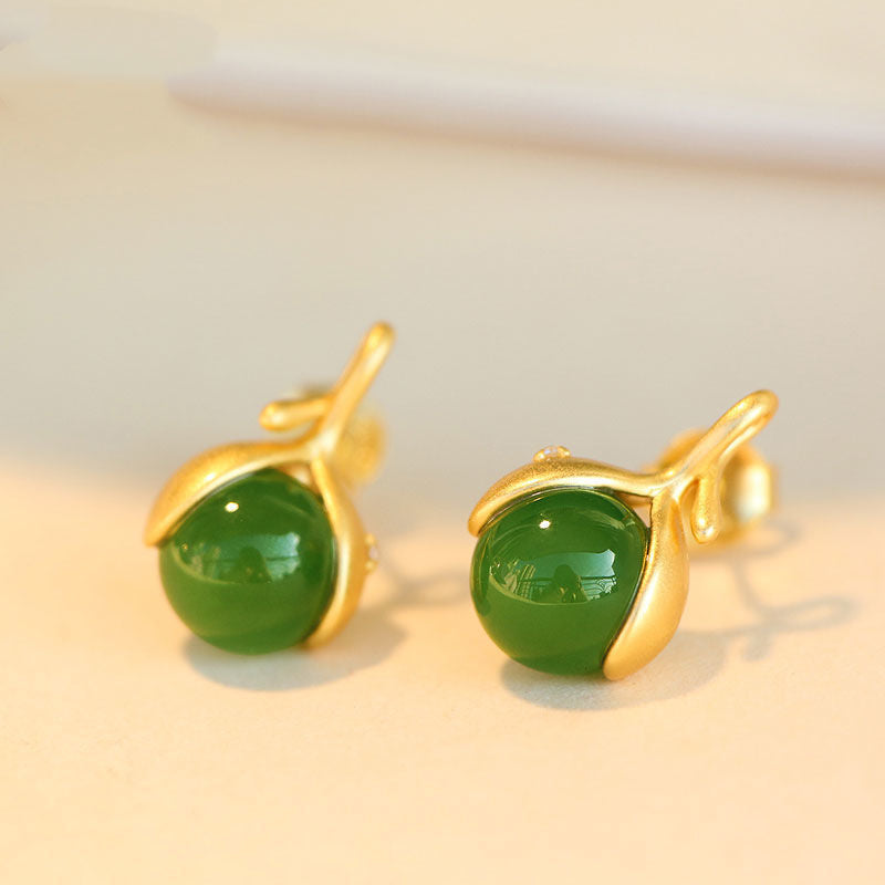 Elegant Gold Earring for Every Occasion