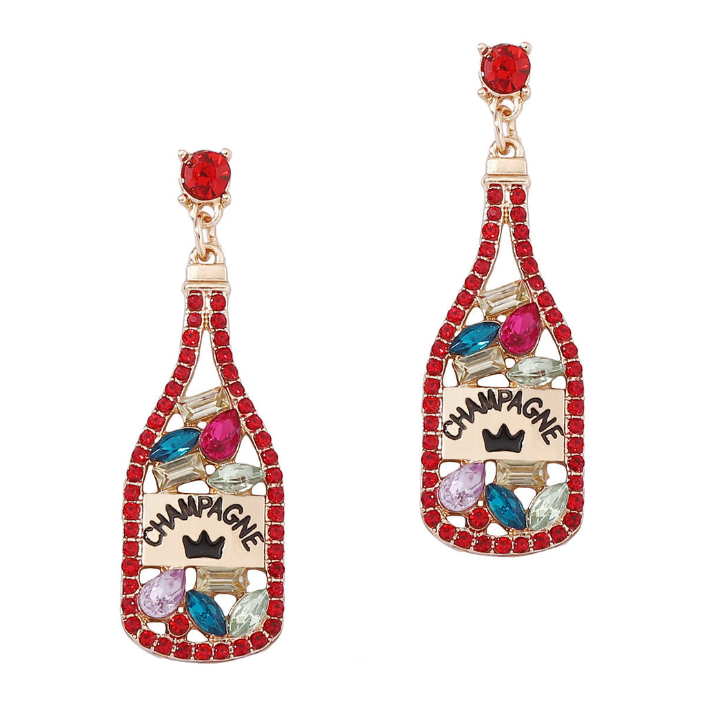 Charming Earring for Any Occasion