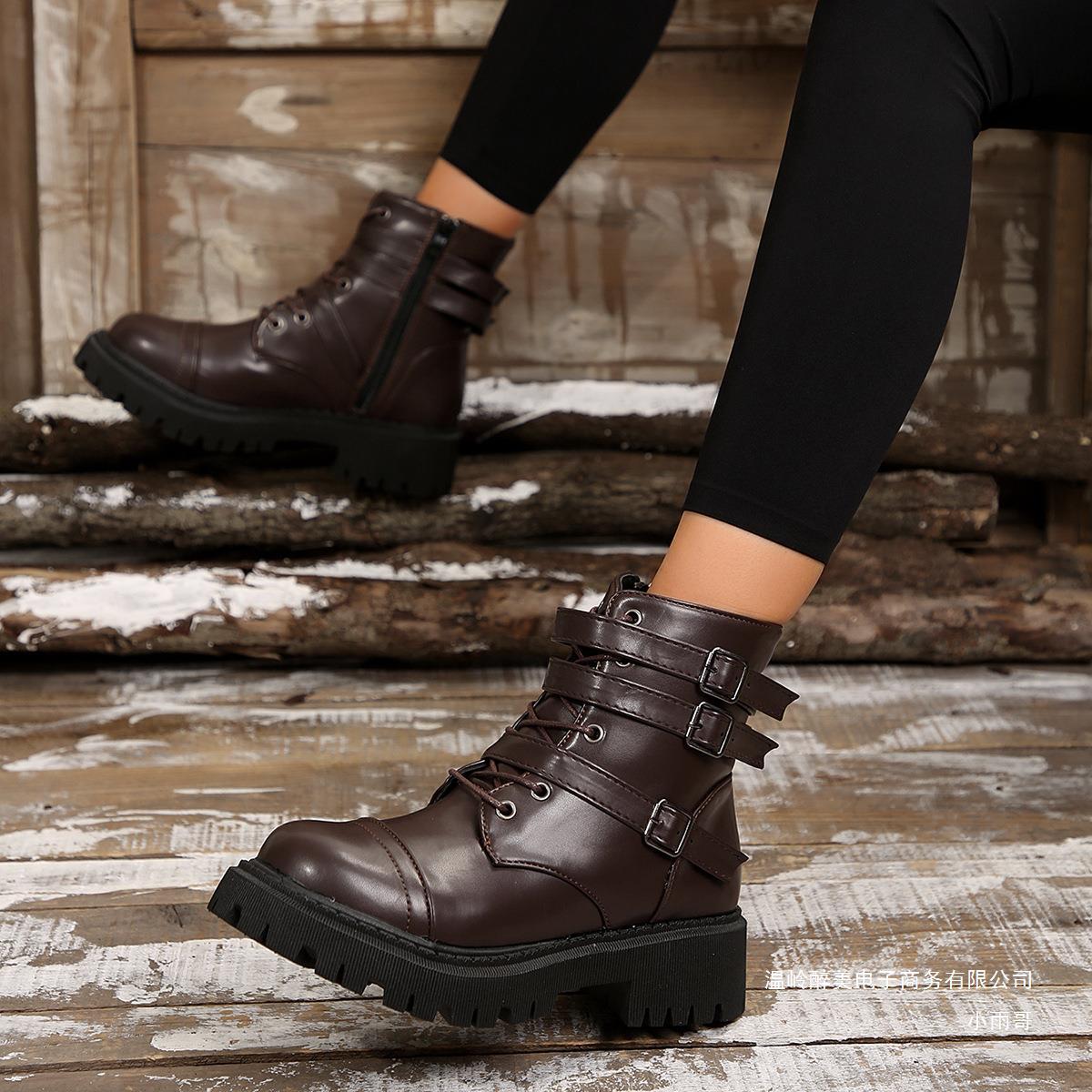 Comfortable Orthopedic Boots for Daily Wear
