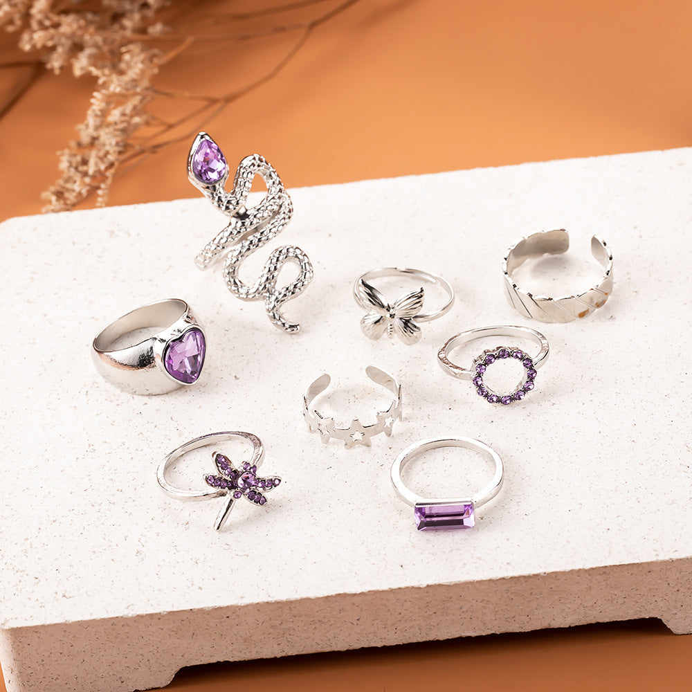 Delicate Artisan Ring