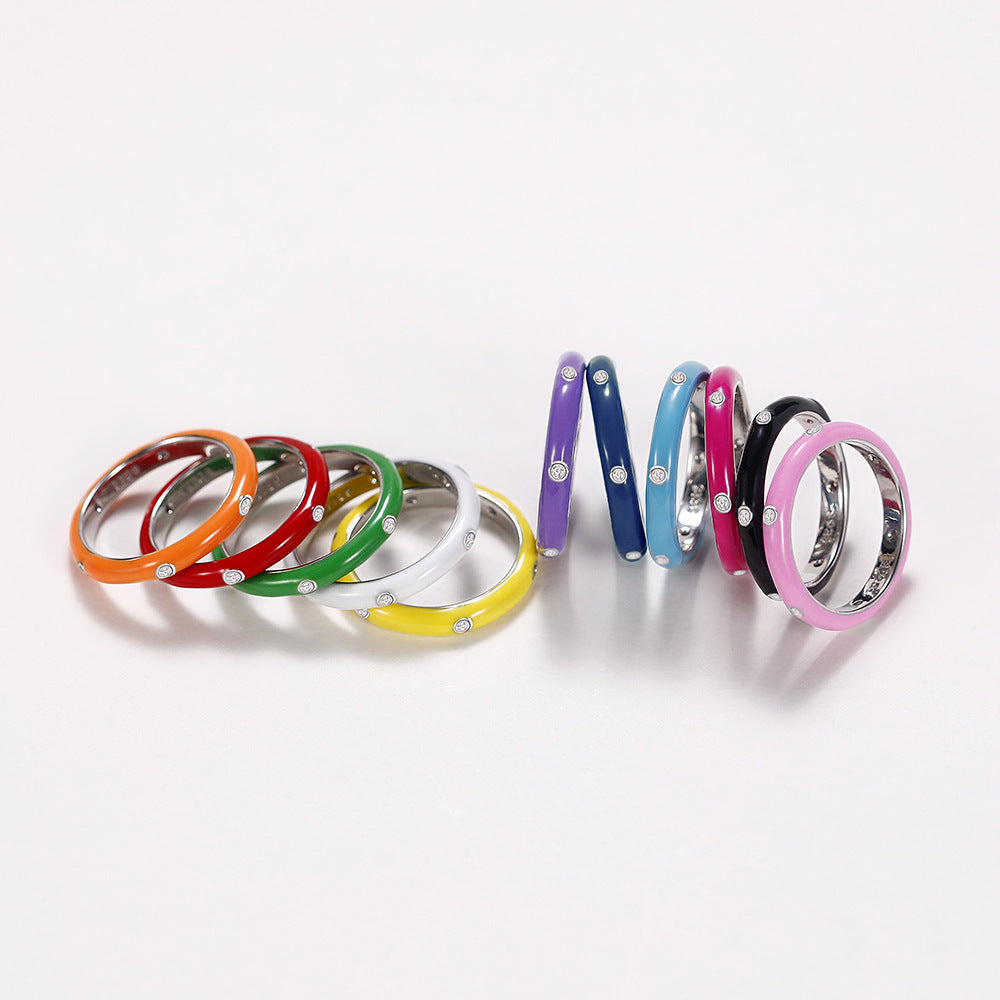 Elegant Ring for Every Occasion