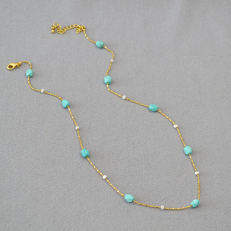 Stunning Necklace for Daily Wear