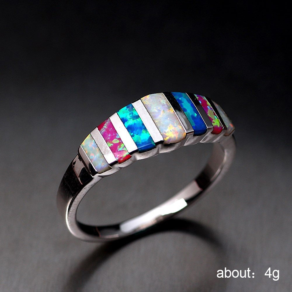 Stunning Ring for Daily Wear