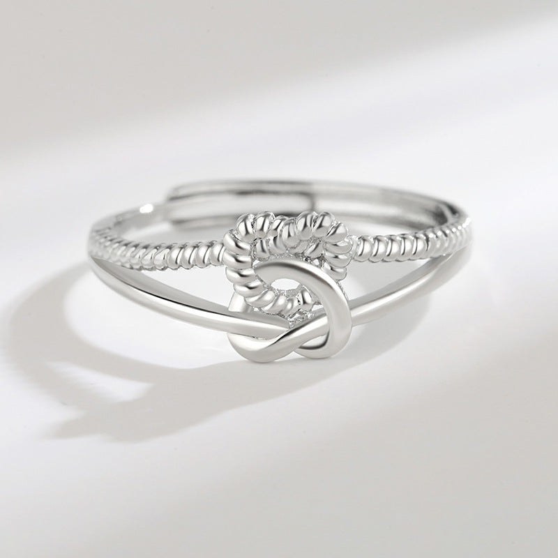 Stunning Ring for Daily Wear