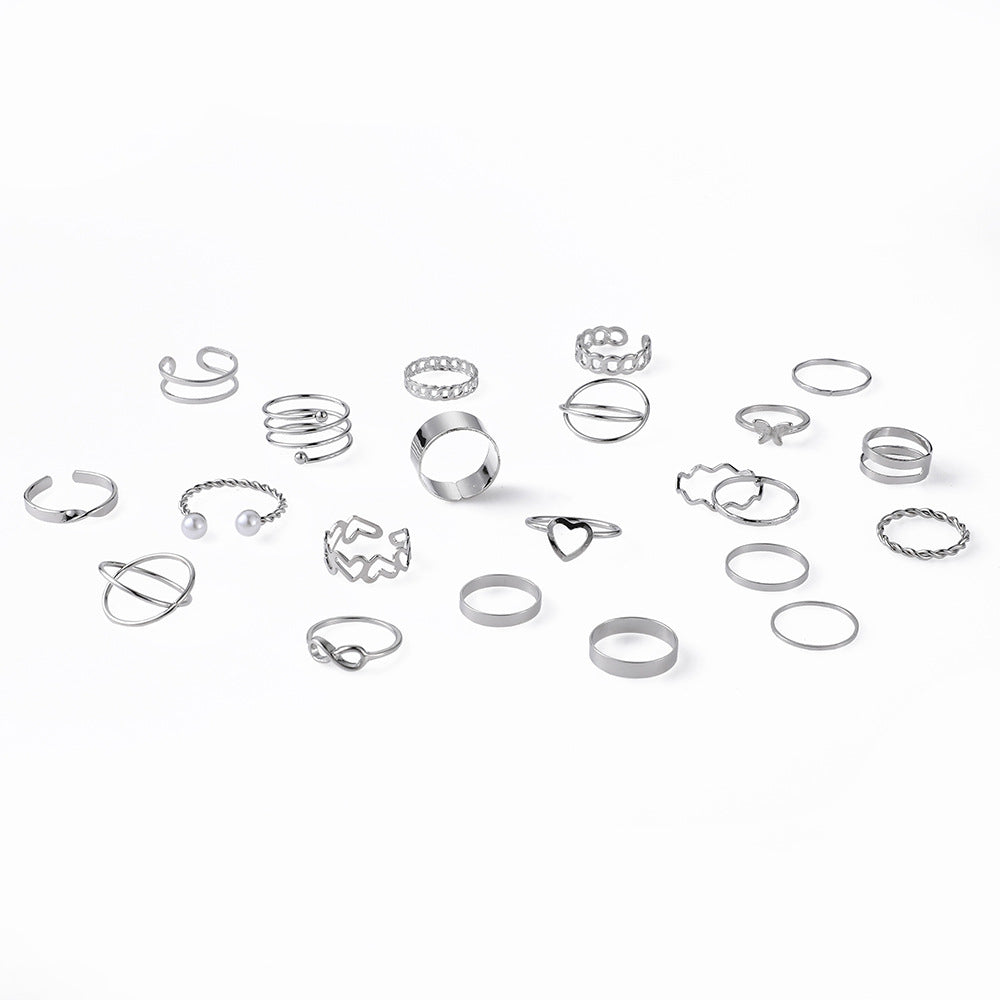 Elegant Pearl Set for Every Occasion