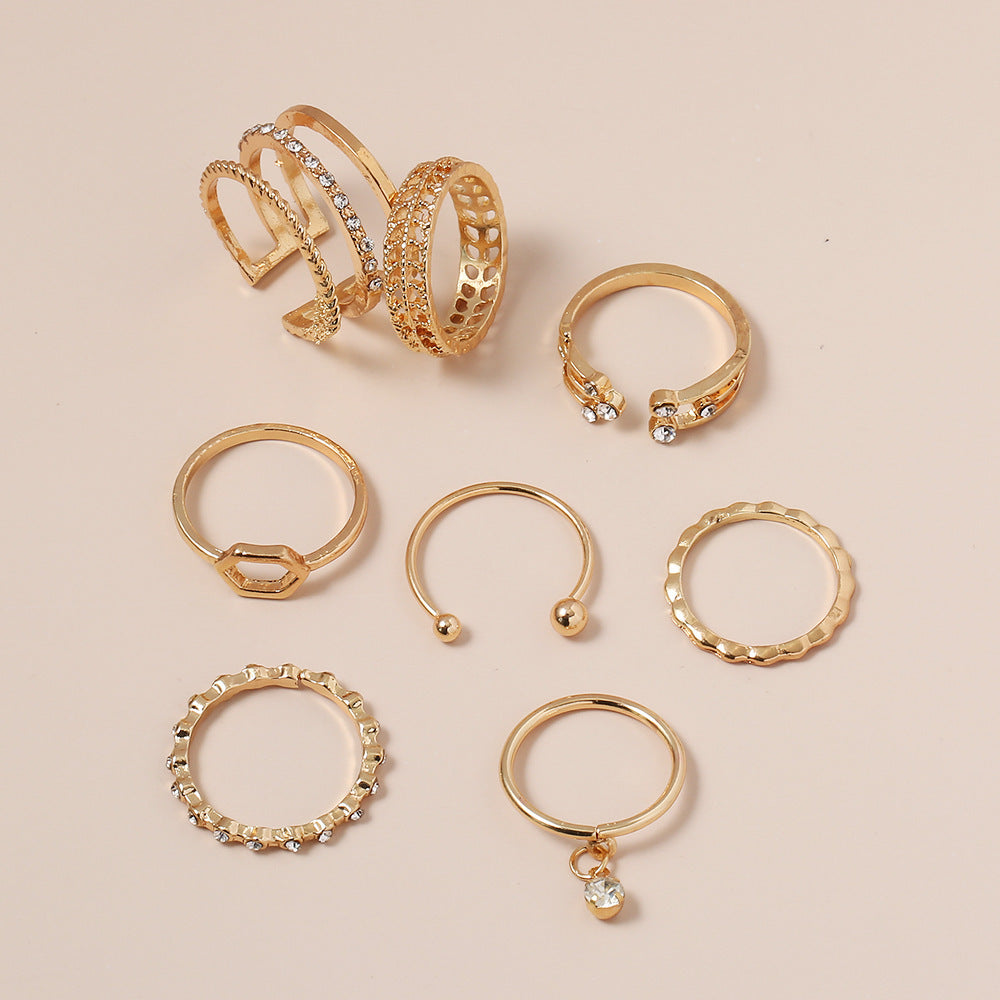 Stunning Set for Daily Wear