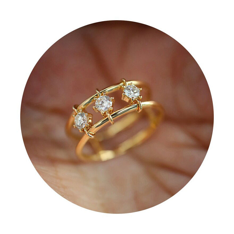 Beautiful Piece with Unique Style