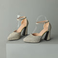 Chic Orthopedic Sandals with Unique Design