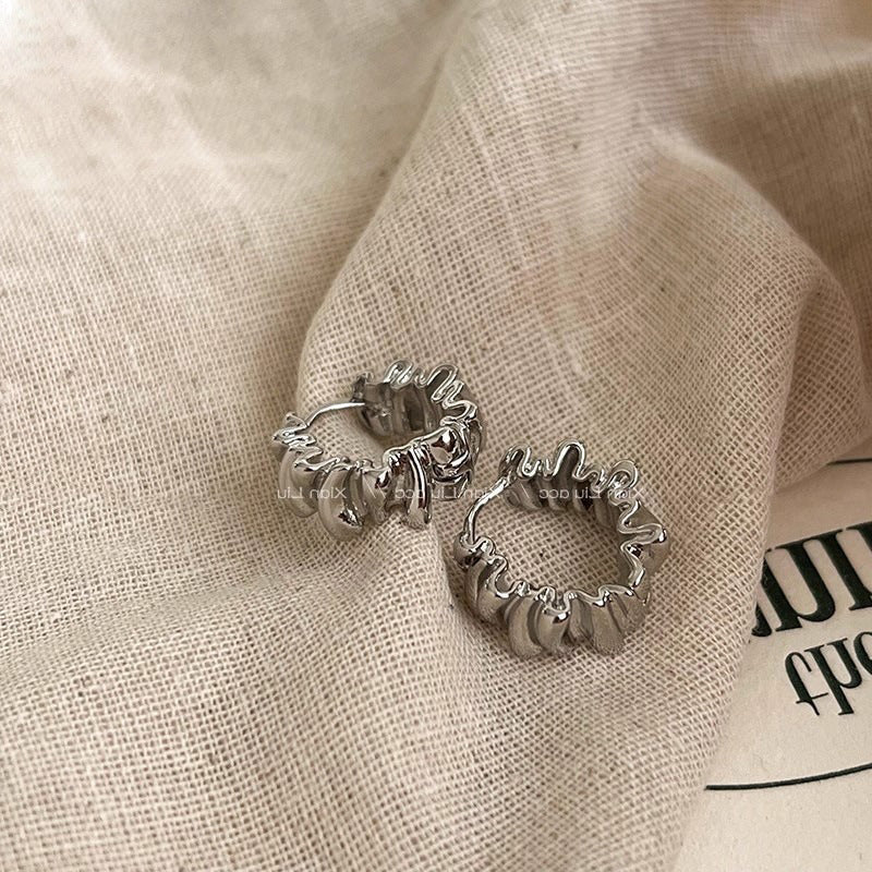Elegant Earring for Every Occasion