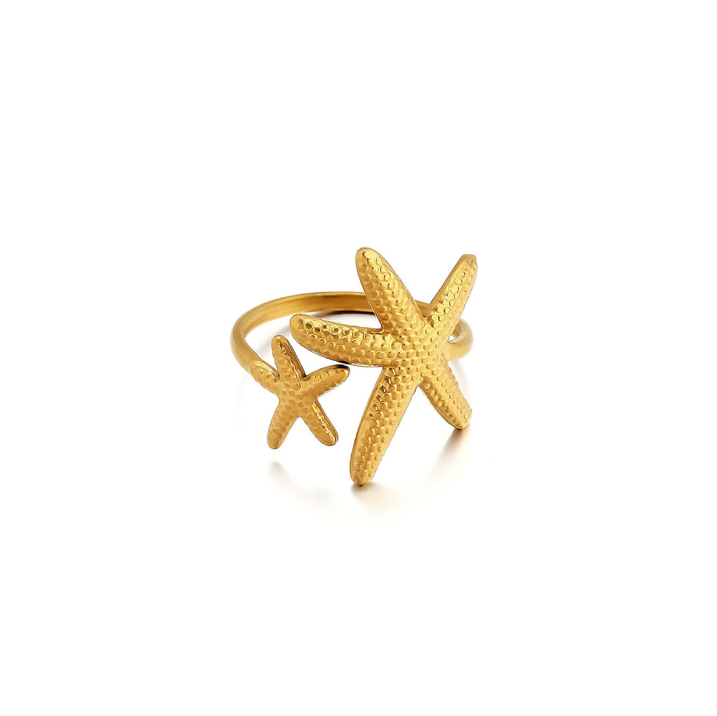 Elegant Gold Ring for Every Occasion