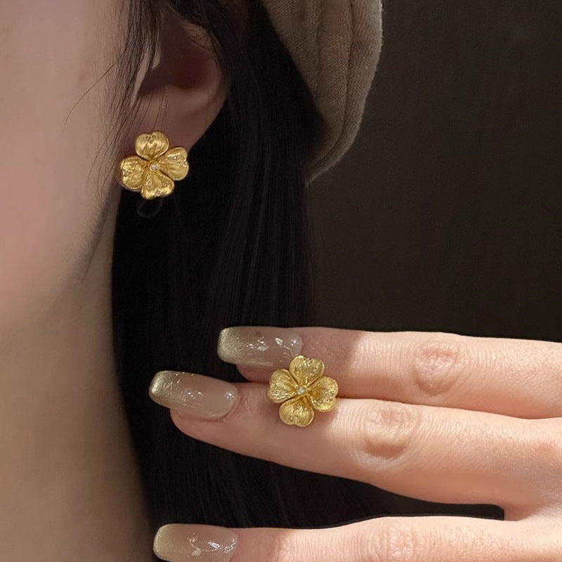 Charming Earring for Any Occasion