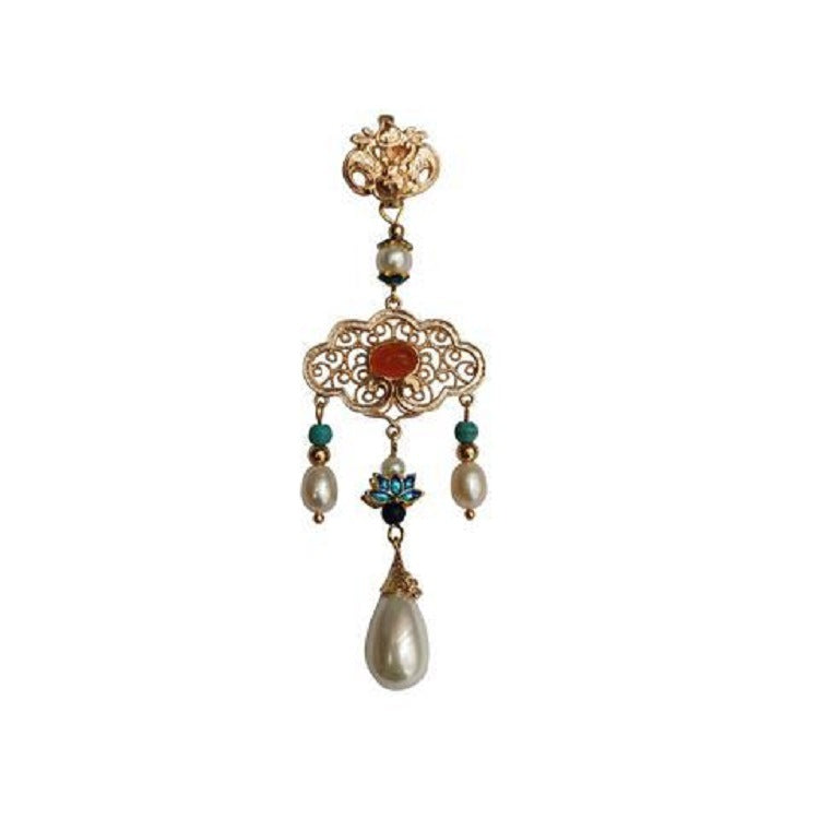 Delicate Artisan Piece