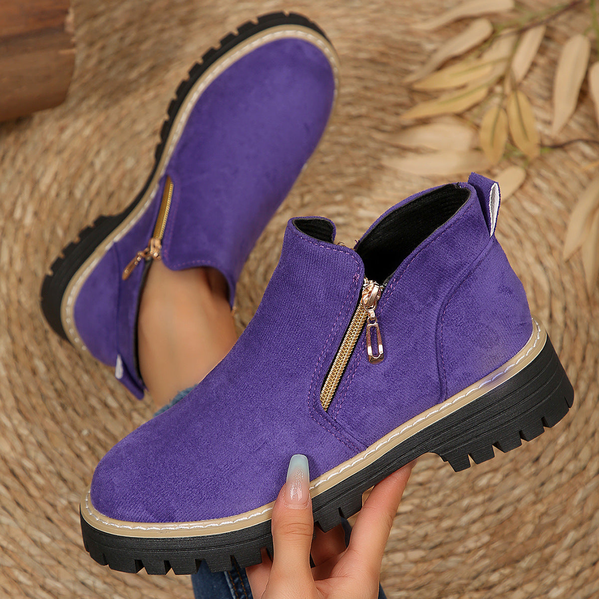 Stylish Orthopedic Boots for Any Occasion