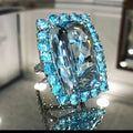Vintage Handmade Ring