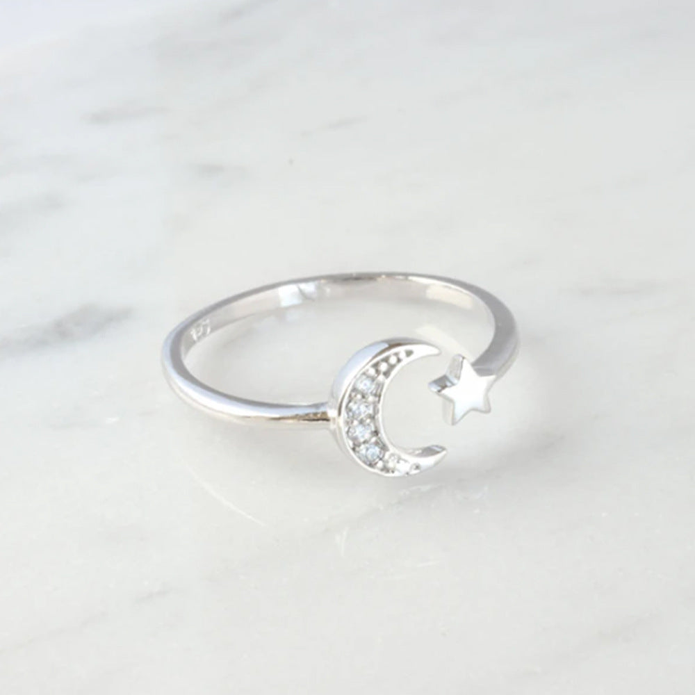 Vintage Handmade Ring