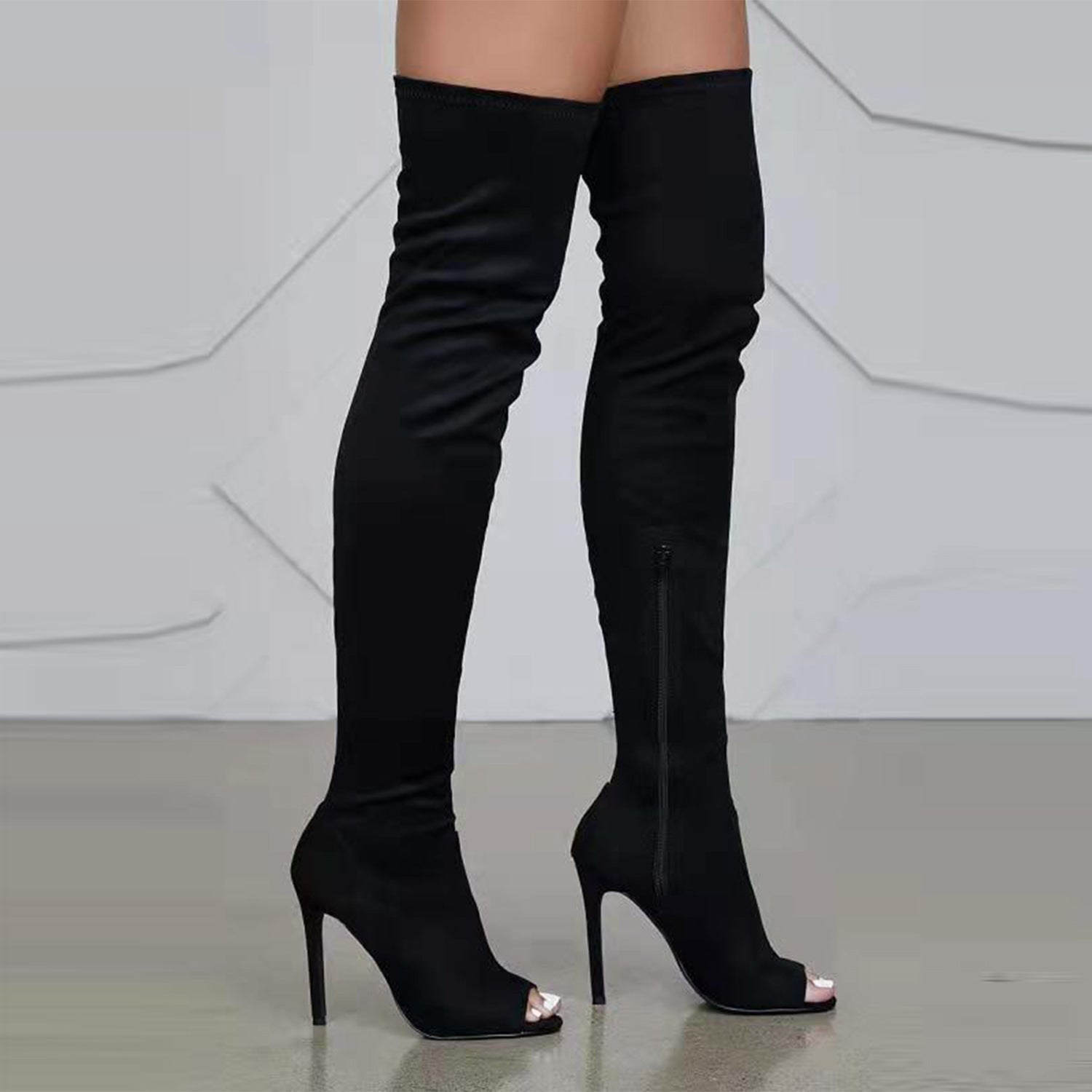 Beautifully Crafted Orthopedic Boots
