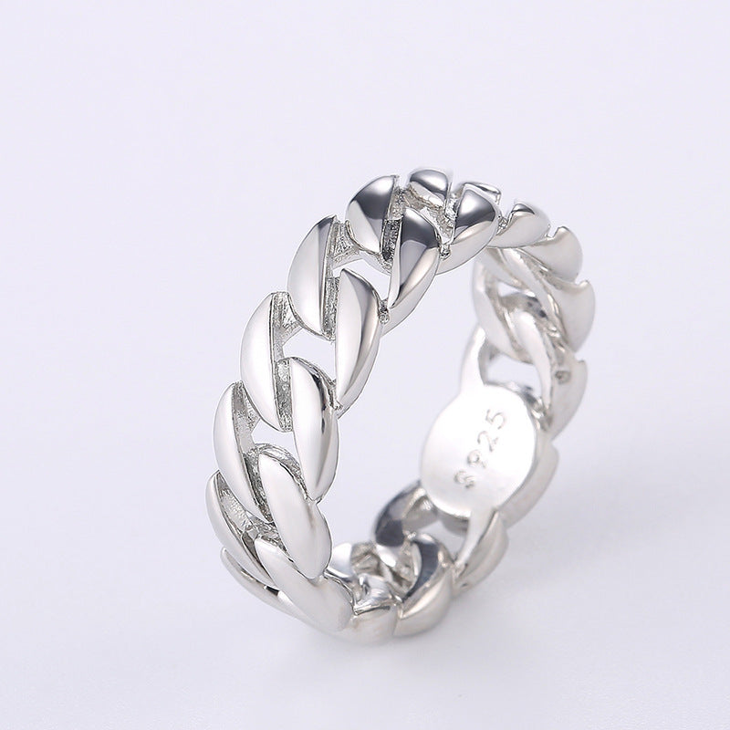 Romantic Chain for Special Moments