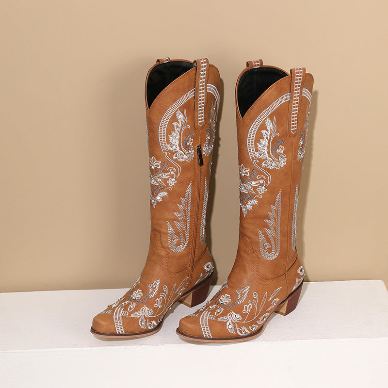 Stylish Orthopedic Boots for Any Occasion