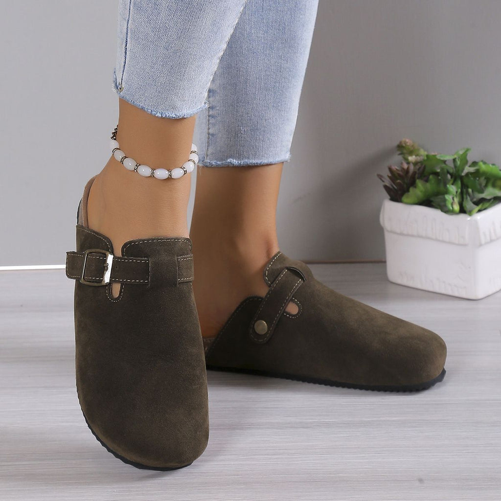 Elegant Orthopedic Sandals for Every Step