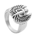 Charming Ring for Any Occasion