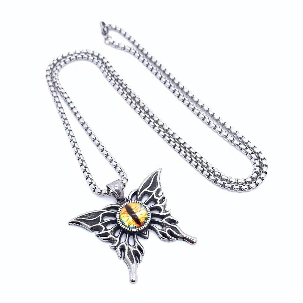 Vintage Handmade Pendant