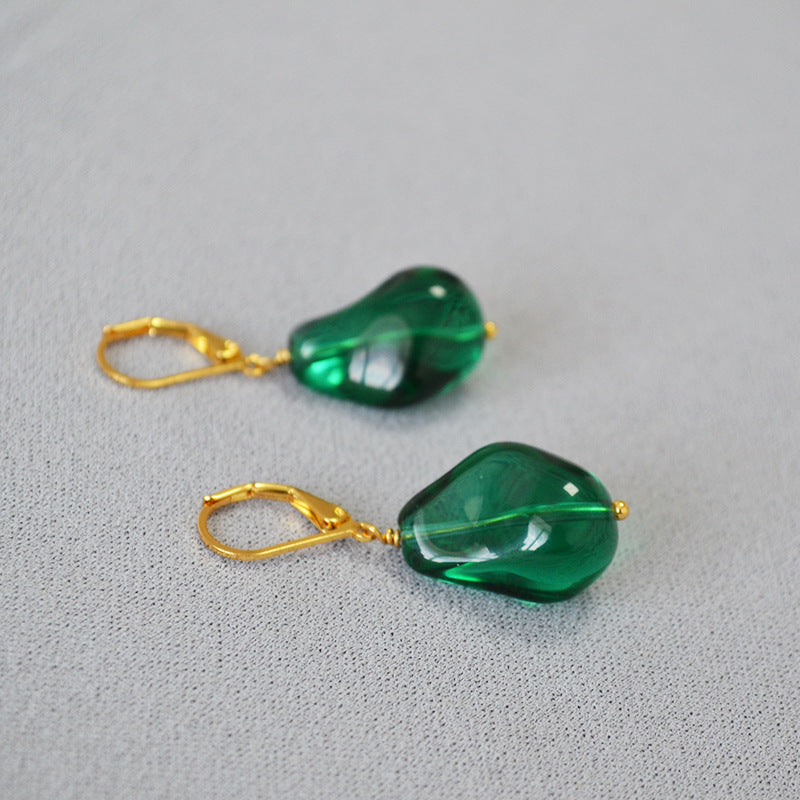 Stunning Pearl Earring for Daily Wear