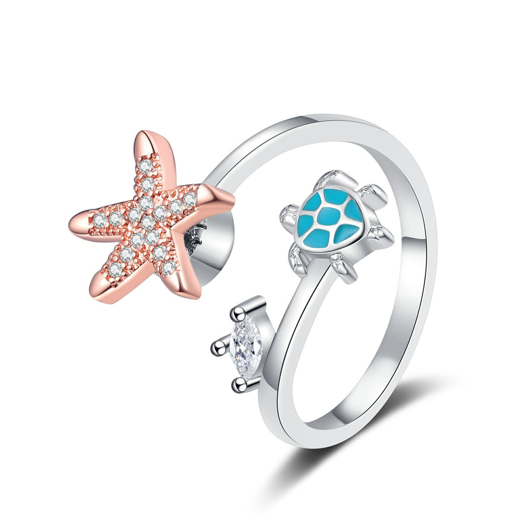 Charming Ring for Any Occasion