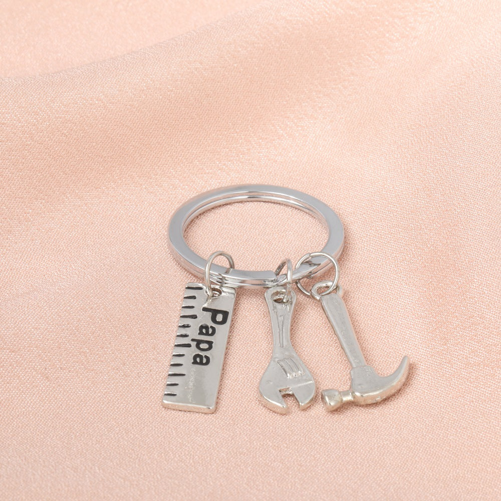 Delicate Artisan Pendant