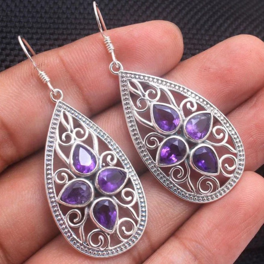 Elegant Earring for Every Occasion