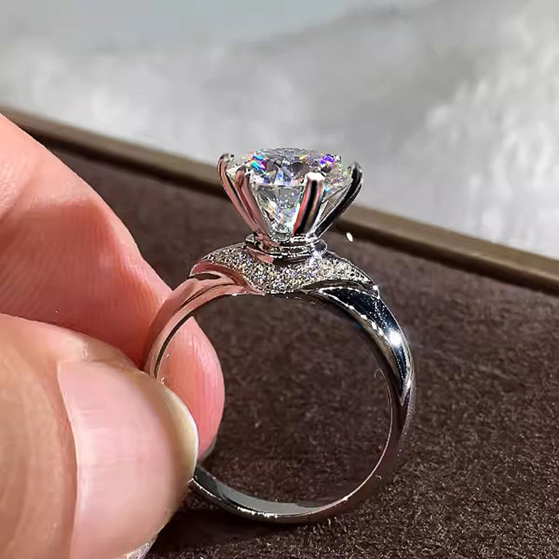 Stunning Ring for Daily Wear
